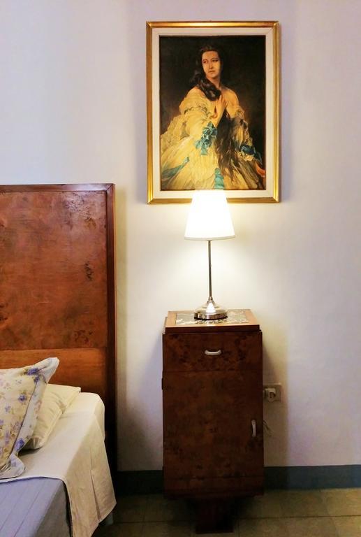 אלציו Residenza Celeste חדר תמונה