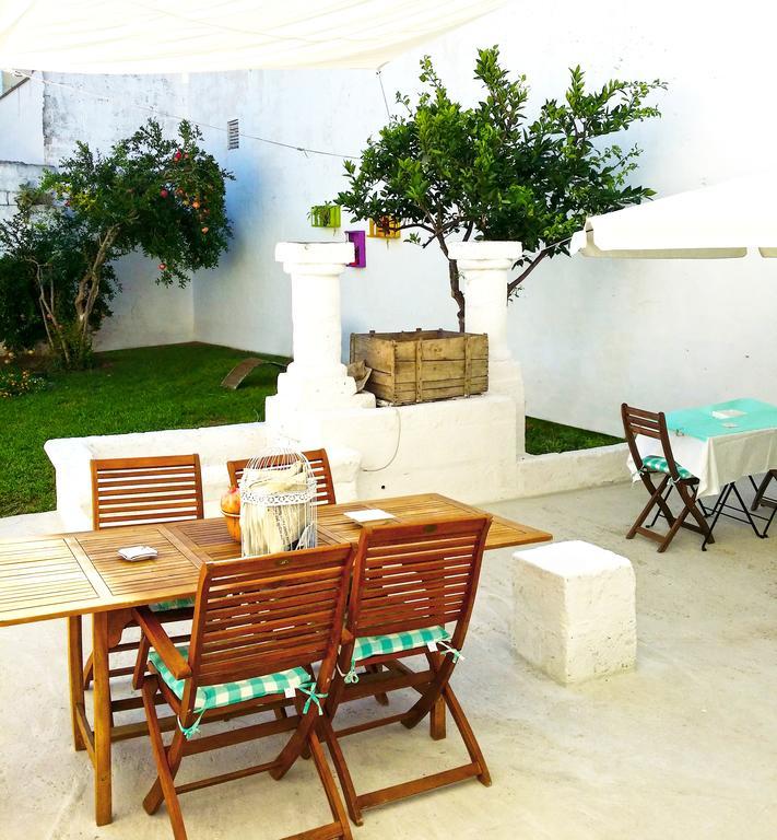 אלציו Residenza Celeste מראה חיצוני תמונה