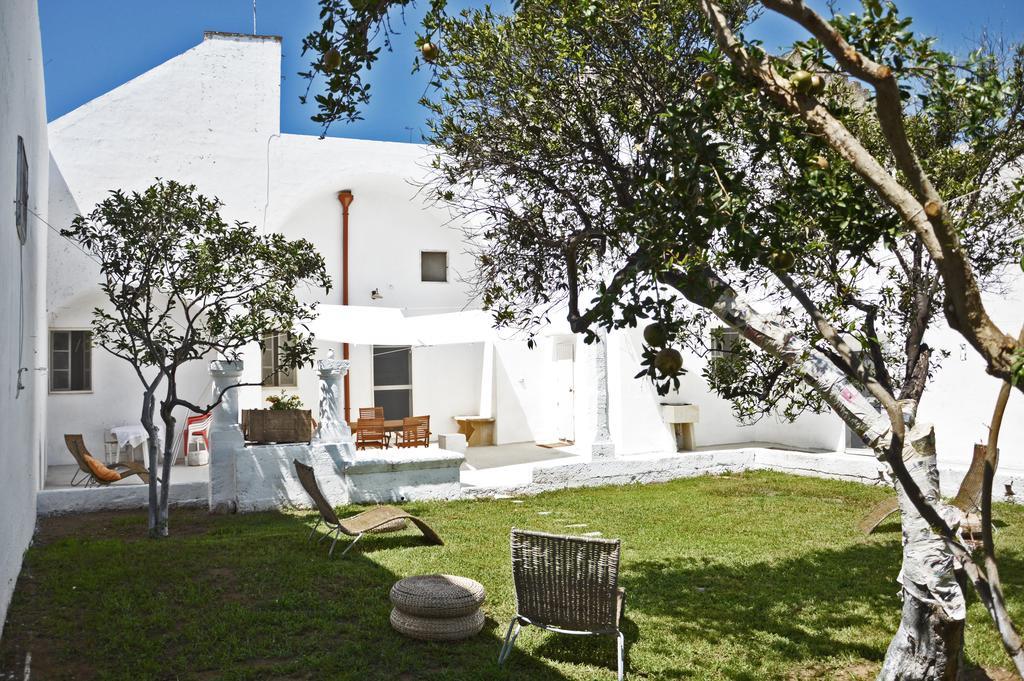 אלציו Residenza Celeste מראה חיצוני תמונה